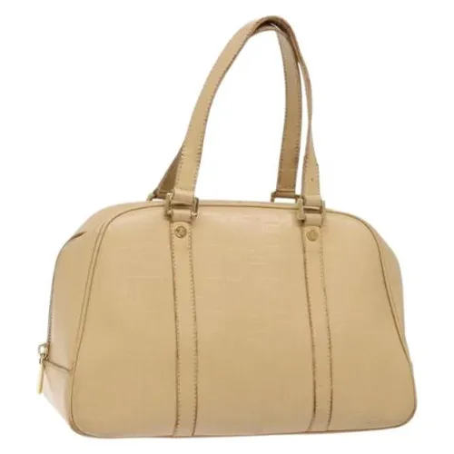Pre-owned > Pre-owned Bags > Pre-owned Handbags - - Celine Vintage - Modalova