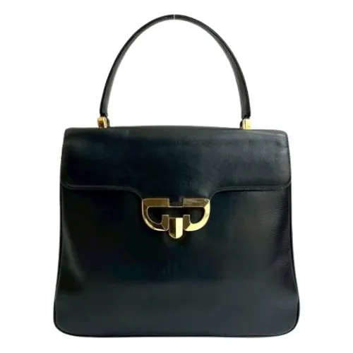 Pre-owned > Pre-owned Bags > Pre-owned Handbags - - Gucci Vintage - Modalova