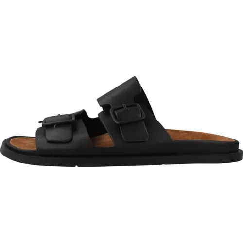 Shoes > Flip Flops & Sliders > Sliders - - Camper - Modalova