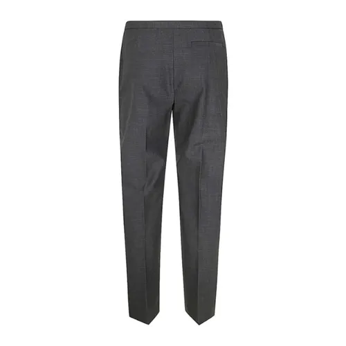 Trousers > Straight Trousers - - Philosophy di Lorenzo Serafini - Modalova