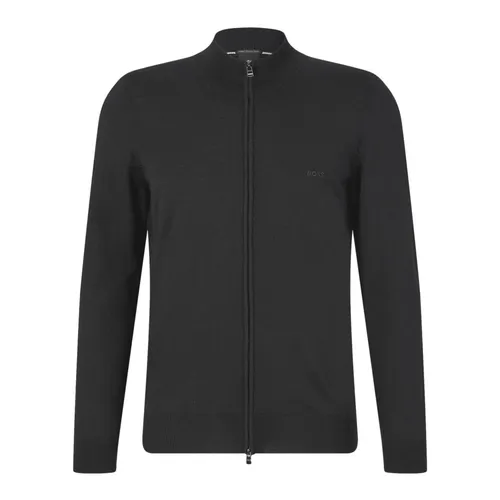Knitwear > Cardigans - - Hugo - Modalova