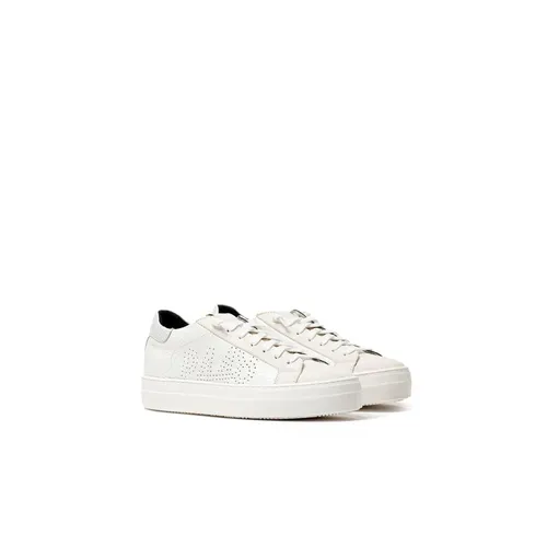 P448 - Shoes > Sneakers - White - P448 - Modalova