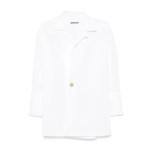 Blouses & Shirts > Shirts - - Darkpark - Modalova