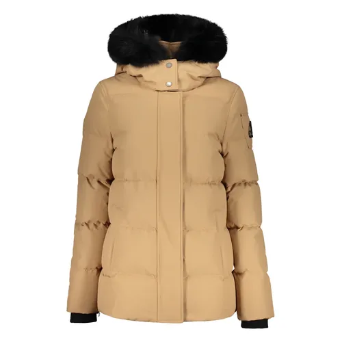 Jackets > Down Jackets - - Moose Knuckles - Modalova