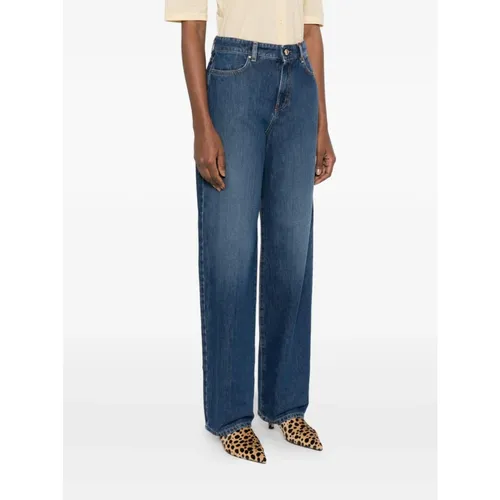 Jeans > Loose-fit Jeans - - Max Mara - Modalova