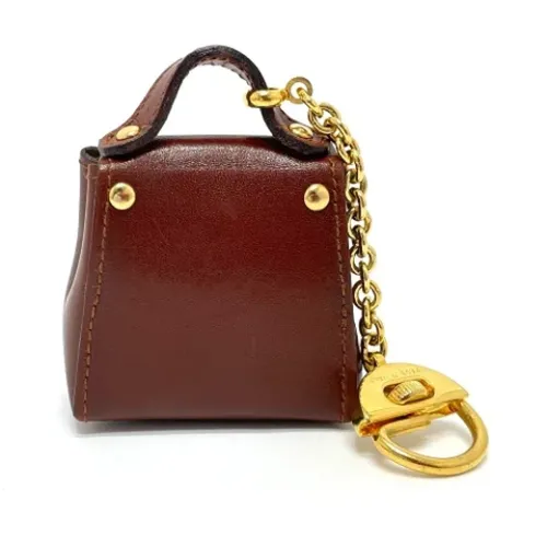 Pre-owned > Pre-owned Bags > Pre-owned Mini Bags - - Salvatore Ferragamo Pre-owned - Modalova