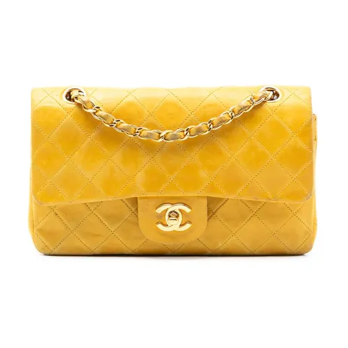 Pre-owned > Pre-owned Bags > Pre-owned Shoulder Bags - - Chanel Vintage - Modalova
