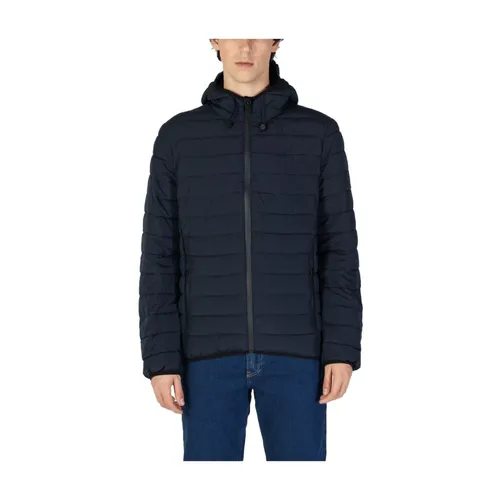 Jackets > Winter Jackets - - Suns - Modalova