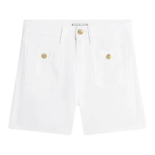 Shorts > Denim Shorts - - Tommy Hilfiger - Modalova