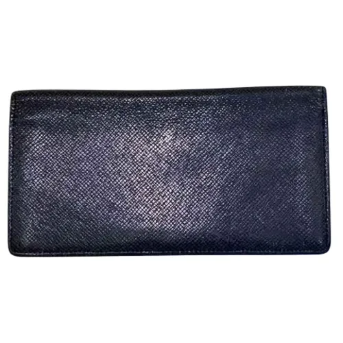 Pre-owned > Pre-owned Accessories > Pre-owned Wallets - - Louis Vuitton Vintage - Modalova