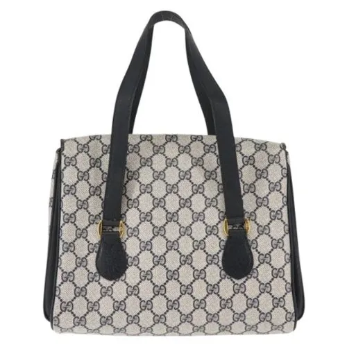 Pre-owned > Pre-owned Bags > Pre-owned Handbags - - Gucci Vintage - Modalova