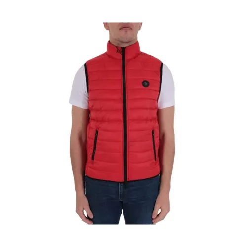 Jackets > Vests - - U.s. Polo Assn. - Modalova