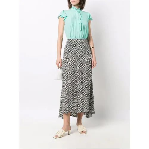 Blouses & Shirts > Blouses - - Twinset - Modalova