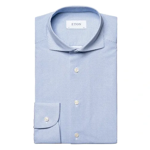 Shirts > Formal Shirts - - Eton - Modalova