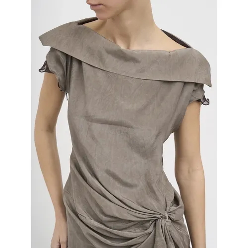 Blouses & Shirts > Blouses - - Yehuafan - Modalova