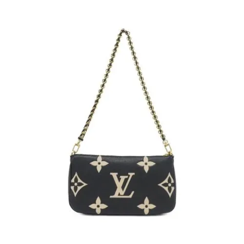 Pre-owned > Pre-owned Bags > Pre-owned Cross Body Bags - - Louis Vuitton Vintage - Modalova