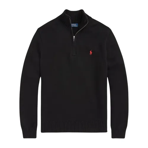 Knitwear > Turtlenecks - - Polo Ralph Lauren - Modalova