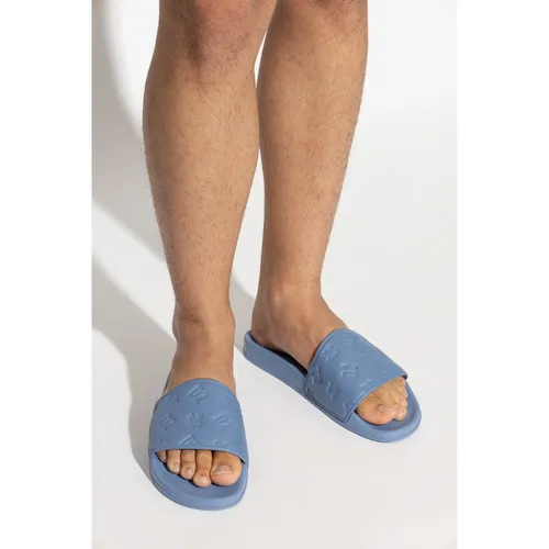 Shoes > Flip Flops & Sliders > Sliders - - Dsquared2 - Modalova