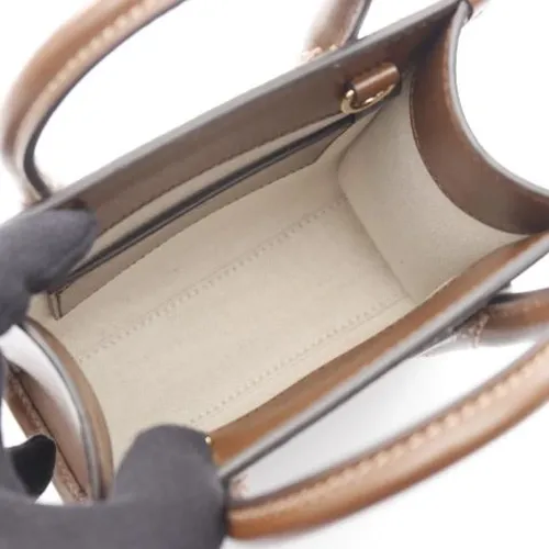Pre-owned > Pre-owned Bags > Pre-owned Mini Bags - - Gucci Vintage - Modalova