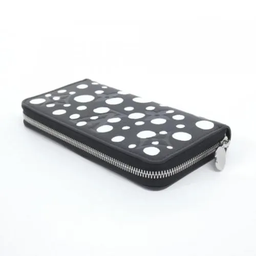 Pre-owned > Pre-owned Accessories > Pre-owned Wallets - - Louis Vuitton Vintage - Modalova