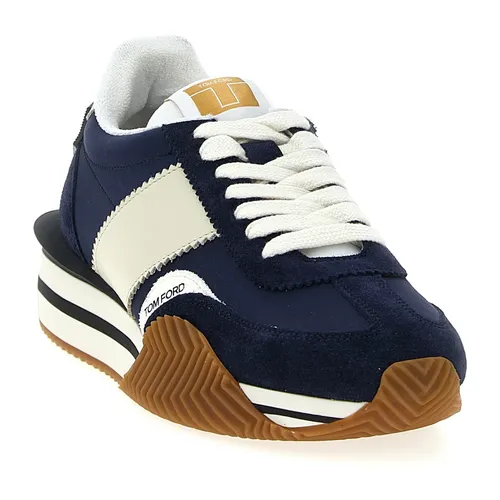 Shoes > Sneakers - - Tom Ford - Modalova