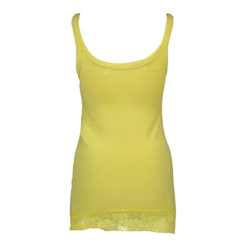 Tops > Sleeveless Tops - - Silvian Heach - Modalova
