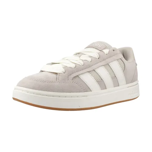 Adidas - Shoes > Sneakers - Gray - Adidas - Modalova