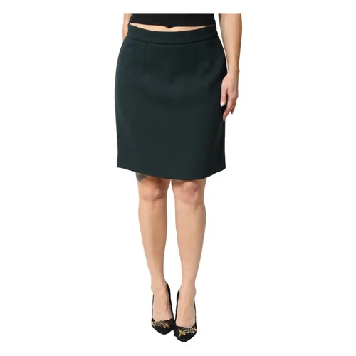 Skirts > Short Skirts - - Dolce & Gabbana - Modalova