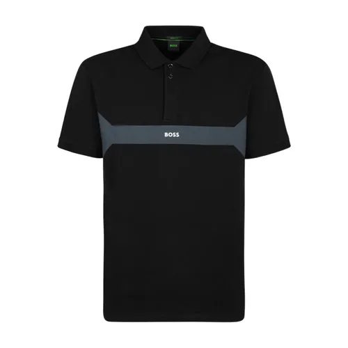 Tops > Polo Shirts - - Hugo Boss - Modalova