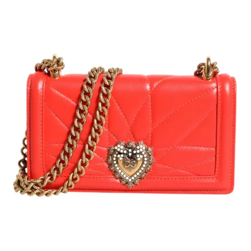 Bags > Shoulder Bags - - Dolce & Gabbana - Modalova