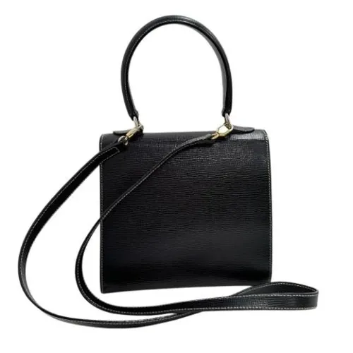 Pre-owned > Pre-owned Bags > Pre-owned Handbags - - Celine Vintage - Modalova