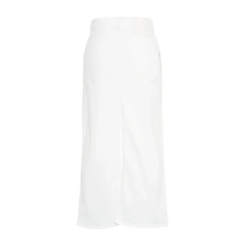 Skirts > Denim Skirts - - Dondup - Modalova