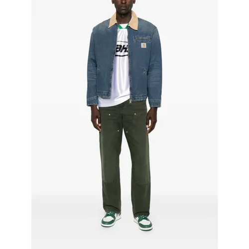 Jeans > Straight Jeans - - Carhartt Wip - Modalova