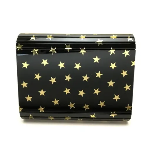 Pre-owned > Pre-owned Bags > Pre-owned Shoulder Bags - - Jimmy Choo Pre-owned - Modalova