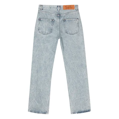 Jeans > Straight Jeans - - Séfr - Modalova