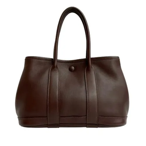 Pre-owned > Pre-owned Bags > Pre-owned Handbags - - Hermès Vintage - Modalova