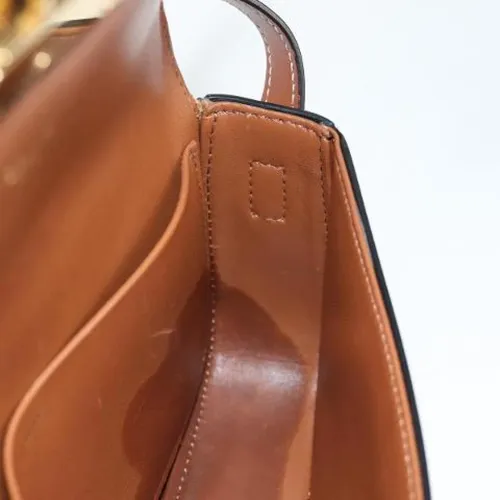 Pre-owned > Pre-owned Bags > Pre-owned Shoulder Bags - - Celine Vintage - Modalova