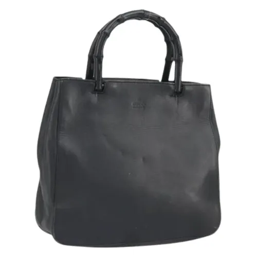 Pre-owned > Pre-owned Bags > Pre-owned Handbags - - Gucci Vintage - Modalova