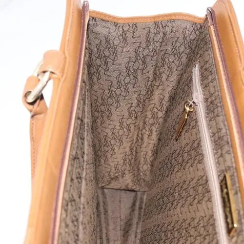 Pre-owned > Pre-owned Bags > Pre-owned Handbags - - Saint Laurent Vintage - Modalova