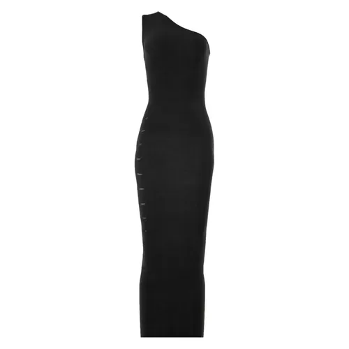 Dresses > Day Dresses > Knitted Dresses - - Wolford - Modalova