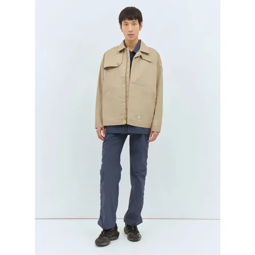 Jackets > Light Jackets - - Dickies - Modalova