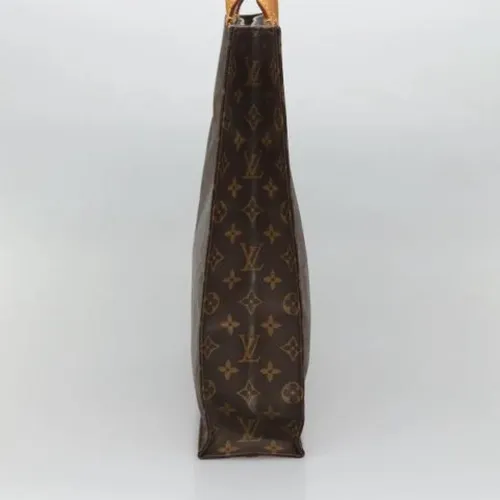 Pre-owned > Pre-owned Bags > Pre-owned Tote Bags - - Louis Vuitton Vintage - Modalova