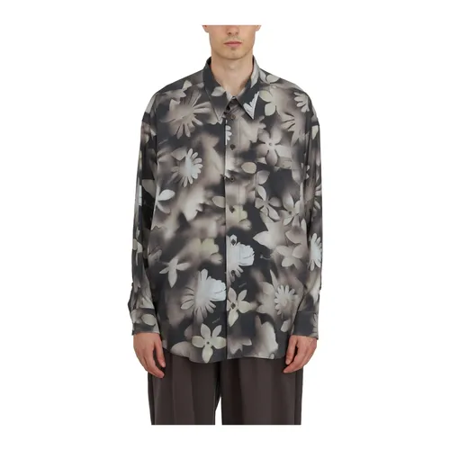 Shirts > Casual Shirts - - Magliano - Modalova