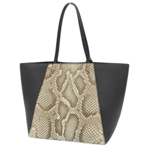 Pre-owned > Pre-owned Bags > Pre-owned Tote Bags - - Louis Vuitton Vintage - Modalova