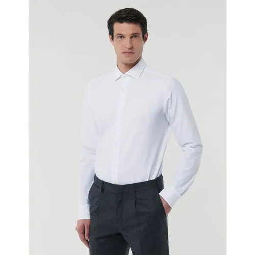 Shirts > Formal Shirts - - Xacus - Modalova
