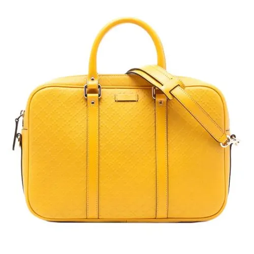Pre-owned > Pre-owned Bags > Pre-owned Handbags - - Gucci Vintage - Modalova