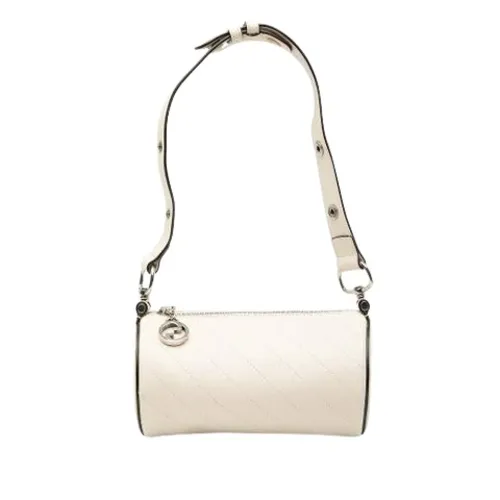 Pre-owned > Pre-owned Bags > Pre-owned Shoulder Bags - - Gucci Vintage - Modalova