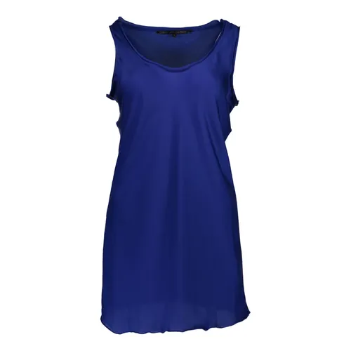 Tops > Sleeveless Tops - - Silvian Heach - Modalova