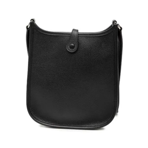 Pre-owned > Pre-owned Bags > Pre-owned Cross Body Bags - - Hermès Vintage - Modalova
