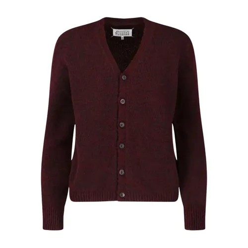 Knitwear > Cardigans - - Maison Margiela - Modalova